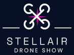 Logo Petra / Stellair Show