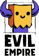 Logo Evil Empire