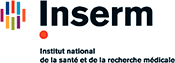 Logo INSERM and Univ Grenoble Alpes