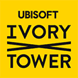 Ubisoft Ivory Tower (logo)