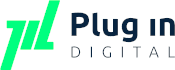 Logo Plug In Digital