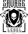 Logo Savage Level