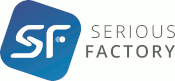 Logo Serious Factory