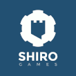 Logo Shiro Games