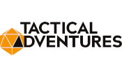 Tactical Adventures (logo)