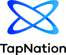 TapNation (logo)