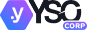Logo Yso Corp