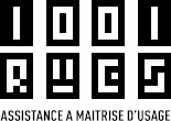 1001rues (logo)