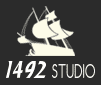 1492 Studio (logo)
