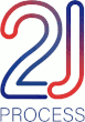 2J Process (logo)