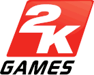 2K Games (logo)