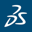 Dassault Systemes (logo)