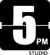 5PM Studio (logo)