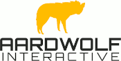 Aardwolf Interactive (logo)