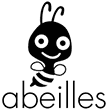 Abeilles - Games on Demand (logo)