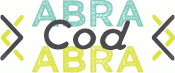 Abracodabra (logo)