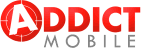 Addict Mobile (logo)