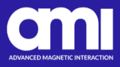 Advanced Magnetic Interaction (logo)