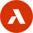 L'Agence 3D (logo)