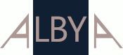 Albya (logo)