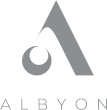 Albyon (logo)