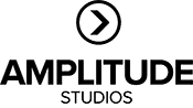 Logo Amplitude Studios