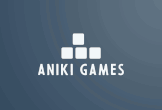 Aniki Games (logo)