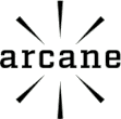 Arcane (logo)