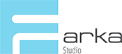 Arka Studio (logo)