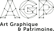 Art Graphique & Patrimoine (logo)