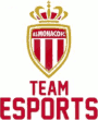 AS Monaco Esports (logo)