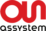 Assystem Eos (logo)