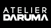 Atelier Daruma (logo)