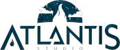 Logo Atlantis Studio