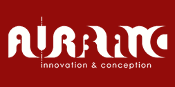 aurblanc (logo)