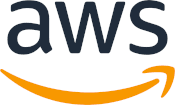 Amazon Web Services - AWS (logo)
