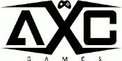 AXC Games (logo)