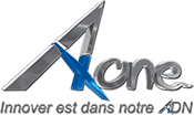 Axone (logo)