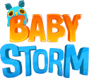 Baby Corp (logo)
