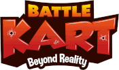 Logo BattleKart Entertainment