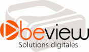 BeView (logo)