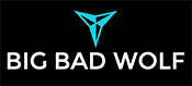 Big Bad Wolf (logo)