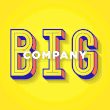 Big Company (logo)