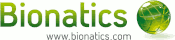 Bionatics (logo)