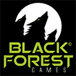 Black Forest Games GmbH (logo)