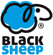 Black Sheep Studio (logo)