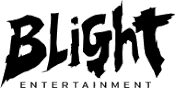 Logo Blight Entertainment