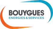 Bouygues Energies et Services (logo)