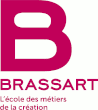 Brassart Bordeaux (logo)