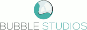 Bubble VR (logo)